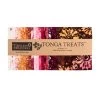 Merlot Tonga Batiks Treat MiniTimeless Treasures Fabrics