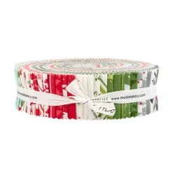 Merry Little Christmas Honey BunBonnie & Camille For Moda Fabrics