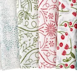 Merrymaking Fat Eighth BundleGingiber For Moda Fabrics -Fabric Sewing Store merrymaking cu2 4