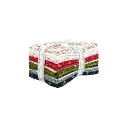 Merrymaking Fat Eighth BundleGingiber For Moda Fabrics