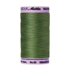 Mettler Common Hop 100% Cotton Silk Finish Thread Mettler #9104-0840