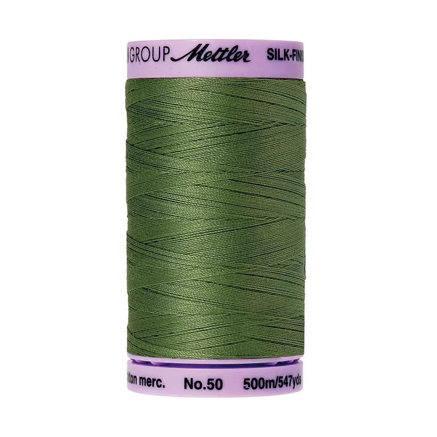 Mettler Common Hop 100% Cotton Silk Finish Thread Mettler #9104-0840 1 Mettler Common Hop 100% Cotton Silk Finish Thread Mettler #9104-0840