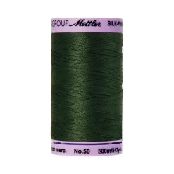 Mettler Cypress 100% Cotton Silk Finish Thread Mettler #9104-0886