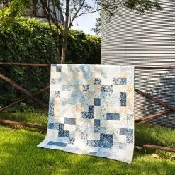 Cascade Jolly Bar3 Sisters For Moda Fabrics -Fabric Sewing Store mezzanine sm1