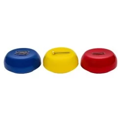 Mini Grabbit Magnetic Pincushion 3 Count Grabbit #MGB