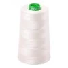 40wt Aurifil Embroidery Chalk 100% Cotton Mako Cone ThreadAurifil #MK40CO-2026