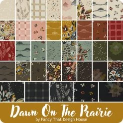 Dawn On The Prairie Half Yard BundleFancy That Design House For Moda Fabrics 21 Dawn On The Prairie Half Yard BundleFancy That Design House For Moda Fabrics -Fabric Sewing Store moda dawnontheprairie ydg cs 1