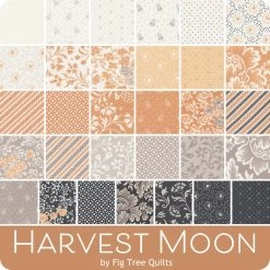 Harvest Moon Honey BunFig Tree Quilts For Moda Fabrics -Fabric Sewing Store moda harvestmoon ydg cs 4
