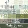 Main Street Half Yard BundleSweetwater For Moda Fabrics
