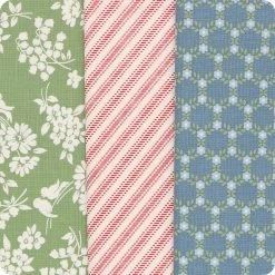 Dwell Petite Fat Quarter BundleCurated By Fat Quarter Shop -Fabric Sewing Store modafqb 0123 3