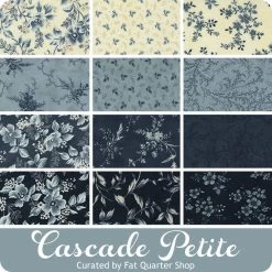 Cascade Petite Fat Quarter BundleCurated By Fat Quarter Shop