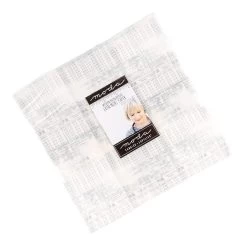 Modern Background Even More Paper Layer CakeZen Chic For Moda Fabrics