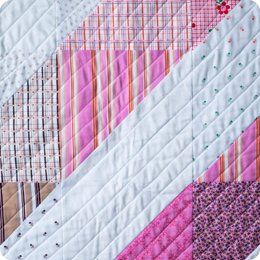 My Sunshine Quilt KitFeaturing Darling By Denyse Schmidt 4 My Sunshine Quilt KitFeaturing Darling By Denyse Schmidt - Image 4