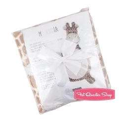 Natural My Bubba Soft Cuddle Play Mat KitFeaturing Cuddle Fabric By Shannon Fabrics -Fabric Sewing Store natural my bubba top