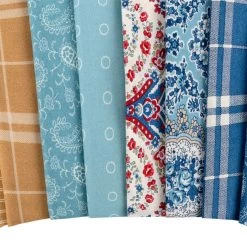 Newport Fat Eighth BundleMinick & Simpson For Moda Fabrics -Fabric Sewing Store newport cu3 3
