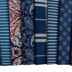 Newport Fat Eighth BundleMinick & Simpson For Moda Fabrics -Fabric Sewing Store newport cu5 3