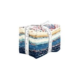 Newport Fat Eighth BundleMinick & Simpson For Moda Fabrics