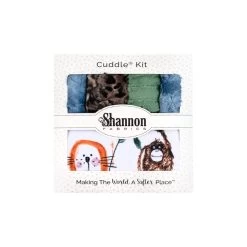 Nurture Nature Picture Perfect KitFeaturing Cuddle By Shannon Fabrics 23 Nurture Nature Picture Perfect KitFeaturing Cuddle By Shannon Fabrics -Fabric Sewing Store nurture nature picture perfect csk 1