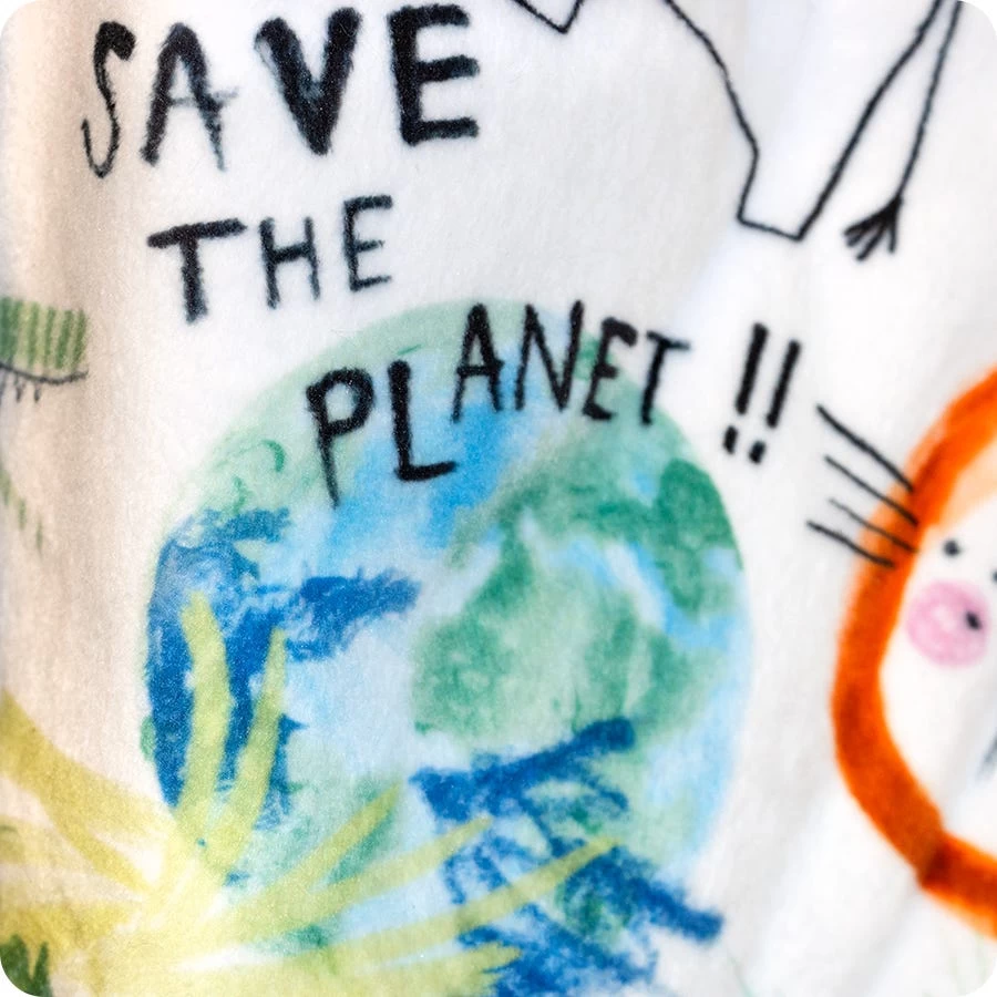 Nurture Nature Picture Perfect KitFeaturing Cuddle By Shannon Fabrics 3 Nurture Nature Picture Perfect KitFeaturing Cuddle By Shannon Fabrics - Image 3