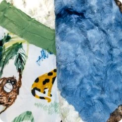 Nurture Nature Picture Perfect KitFeaturing Cuddle By Shannon Fabrics 19 Nurture Nature Picture Perfect KitFeaturing Cuddle By Shannon Fabrics -Fabric Sewing Store nurturenature cu5