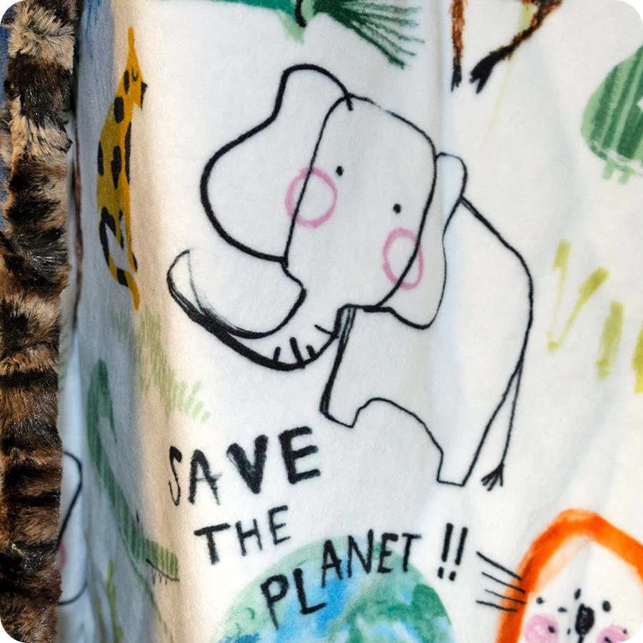 Nurture Nature Picture Perfect KitFeaturing Cuddle By Shannon Fabrics 7 Nurture Nature Picture Perfect KitFeaturing Cuddle By Shannon Fabrics - Image 7