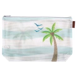 Ocean Breeze Mesh Project BagFat Quarter Shop Limited Edition Exclusive