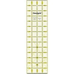 Omnigrid 4" X 14" RulerOmnigrid #OG14