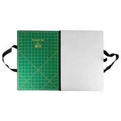Omnigrid 12" X 18" Foldaway Large Cutting Mat And Ironing AreaOmnigrid #OG2103