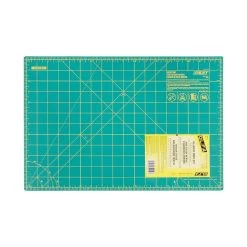 Olfa 12" X 18" Cutting MatOlfa #RM-CG