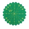 Omnigrid 8" Rotating Cutting MatOmnigrid #8WGR
