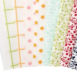 One Fine Day Jolly BarBonnie & Camille For Moda Fabrics -Fabric Sewing Store one fine day cu1 7