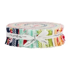 One Fine Day Honey BunBonnie & Camille For Moda Fabrics