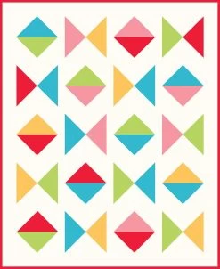 Porcelain Bella Solids Jolly BarModa Fabrics -Fabric Sewing Store onthewing solids mulit