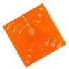 Orange Pop Rulers Square SetKimberbell #KDTL101