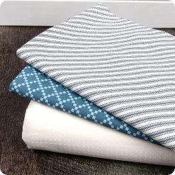 Painted Ladies Quilt KitFeaturing Dwell By Camille Roskelley -Fabric Sewing Store painted ladies qk3