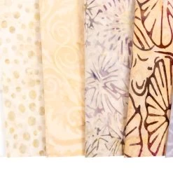 Pansy Tonga Batiks Treat ShortcakeTimeless Treasures Fabrics -Fabric Sewing Store pansy tonga batiks cu2 3