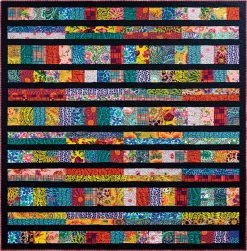 February 2023 Kaffe Collective Quarterly Fan ClubExclusively Available At Fat Quarter Shop -Fabric Sewing Store parallels full