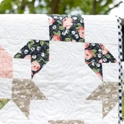 Parish Fabric KitFeaturing Country Rose By Lella Boutique -Fabric Sewing Store parish cu3