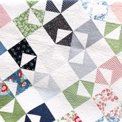 Frills Fabric KitFeaturing Dwell By Camille Roskelley -Fabric Sewing Store parish cu5 1