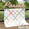 Parish Fabric KitFeaturing Country Rose By Lella Boutique