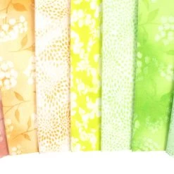 Fusions Collection Pastel Charm PackStudio RK For Robert Kaufman Fabrics -Fabric Sewing Store pastel fusions cu2 2