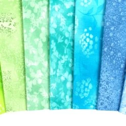 Fusions Collection Pastel Charm PackStudio RK For Robert Kaufman Fabrics -Fabric Sewing Store pastel fusions cu3 2