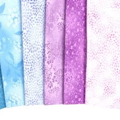 Fusions Collection Pastel Charm PackStudio RK For Robert Kaufman Fabrics -Fabric Sewing Store pastel fusions cu4 2