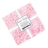 Pastel Petals Artisan Batiks 10" SquaresLunn Studios For Robert Kaufman Fabrics