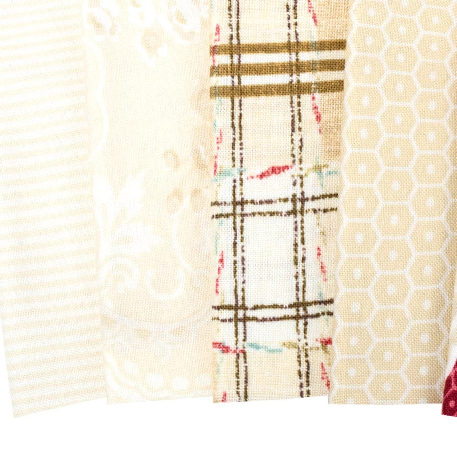 Pathways 40 Karat CrystalsKaye England For Wilmington Prints 2 Pathways 40 Karat CrystalsKaye England For Wilmington Prints - Image 2