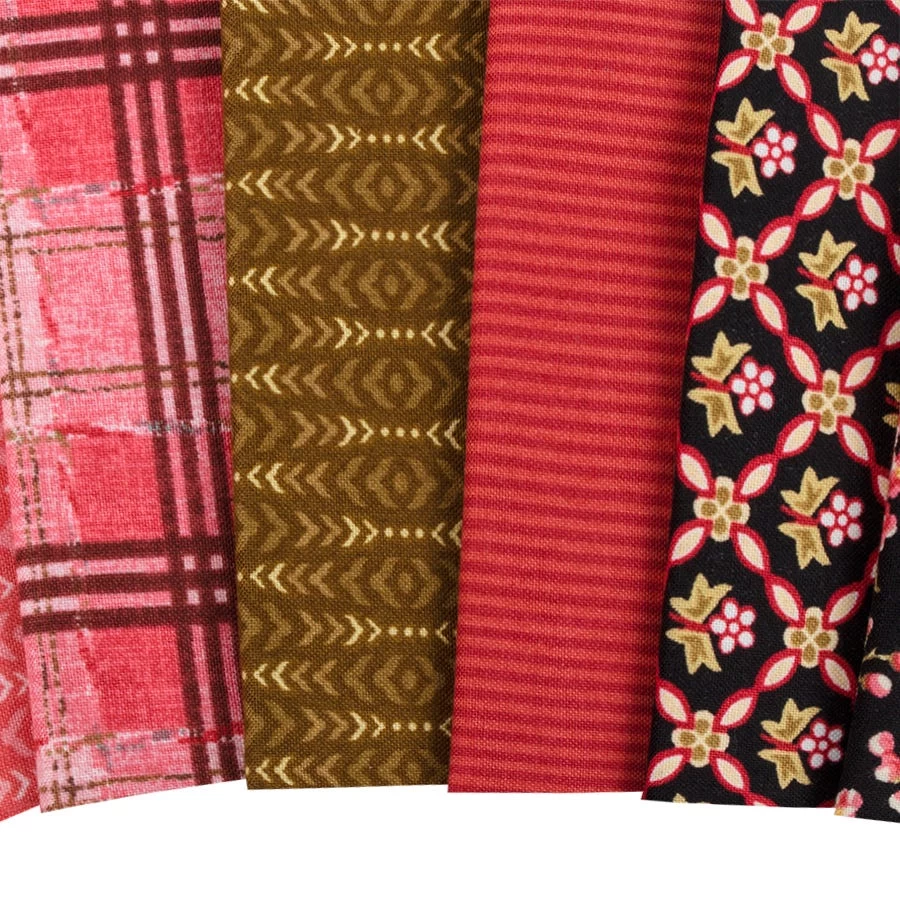 Pathways 40 Karat CrystalsKaye England For Wilmington Prints 4 Pathways 40 Karat CrystalsKaye England For Wilmington Prints - Image 4