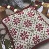 Christmas Quilt Stitching Cross Stitch PatternPrimrose Cottage Stitches
