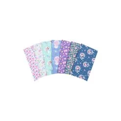 Peppa Pig Half Yard BundleCamelot Design Studio For Camelot Fabrics