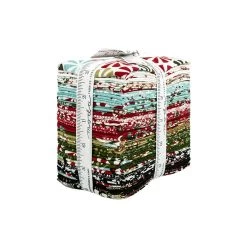 Peppermint Bark Fat Eighth BundleBasicGrey For Moda Fabrics