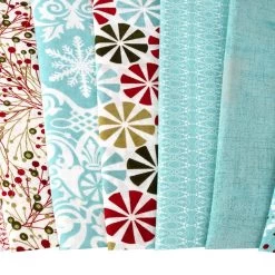 Peppermint Bark Fat Eighth BundleBasicGrey For Moda Fabrics 12 Peppermint Bark Fat Eighth BundleBasicGrey For Moda Fabrics -Fabric Sewing Store peppermint bark hyb cu2 6